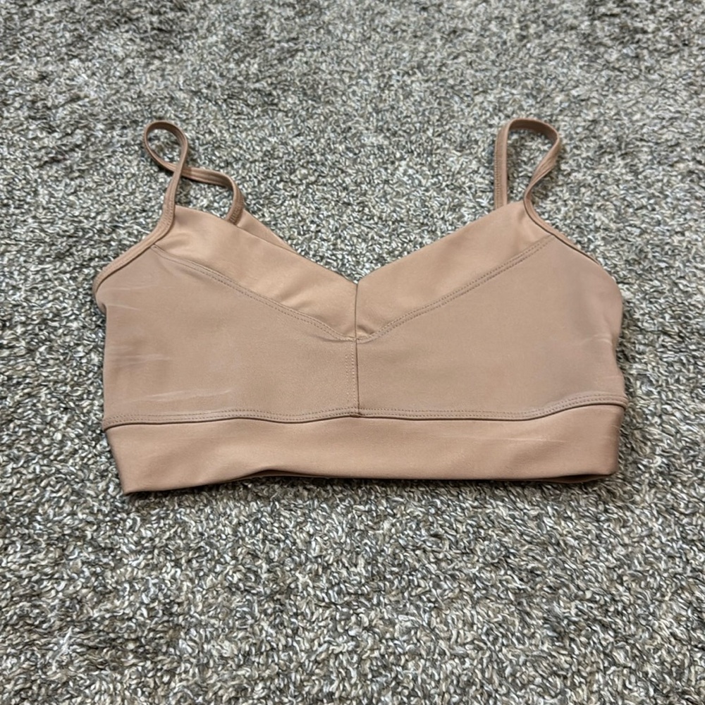 Five Dancewear Sports Bra Top